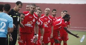 الشلفاوة يريدون التأهل في الكأس لترسيم المصالحة مع الجوارح