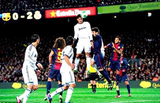 Après deux défaites humiliantes face au Milan AC et au Real... : Le Barça passe du rêve au cauchemar !