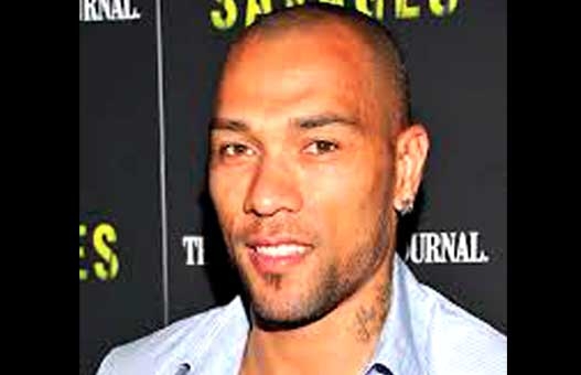 Inter Milan : Carew «Prêt à tout donner pour l'Inter»