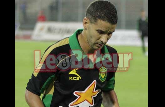 CSC : Belakhdar : «Le meilleur est à venir»CSC :