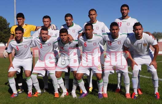 MCS : Le président s'est réuni avec les joueurs