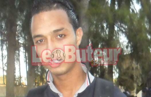 ASMO : Balagh : «Atteindre la barre des 10 buts»