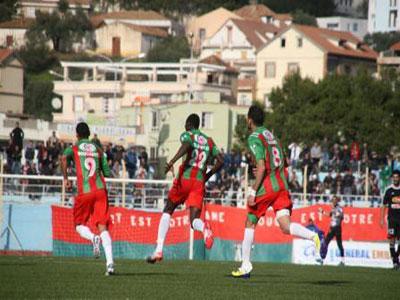 Un acquis à défendre Ligue Des Champions Africaine (retour), Olympique FC Niamey- JSM Béjaïa, demain à 15h