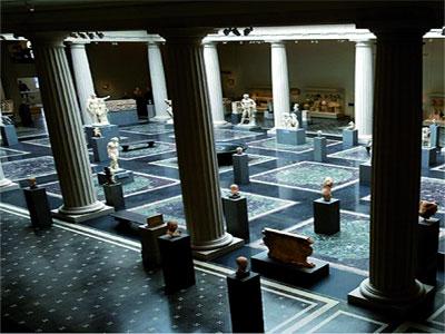 Crainte d'un recul du nombre de visites Même si la direction de Cirta soutient que l'augmentation n'éclipsera pas sa vitrine