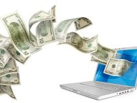 Des bénéfices réels pour un impôt virtuel Multinationales de l'Internet