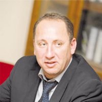 Mati nouveau président AGE de la FAJ