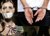 Son kidnappeur activement recherché Une jeune fille enlevée, retrouvée attachée à un arbre