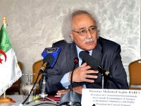 Coopération UE-Sud Méditerranée : Babes pour un partenariat 