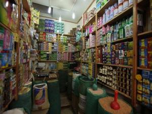Les familles des zones rurales de Tissemsilt attachées à leurs traditions du Mawlid Ennabaoui Célébration de cette fête religieuse