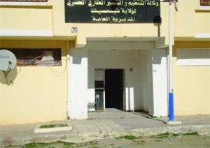 Les plantons, ces maîtres des administrations