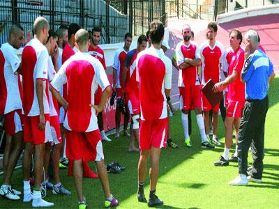 Attention à la marche ! 18e journée du championnat de Ligue 1 professionnelle