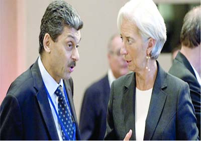 «L'Algérie a enregistré de solides résultats économiques»