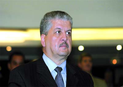 «L'Algérie est déterminée à combattre le terrorisme y compris dans le cadre de la coopération internationale»