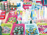 Produits pyrotechniques : deux blessés graves et un incendie