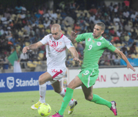 Groupe D/ Algérie - Togo, ce soir à 19h Vaincre ou disparaître