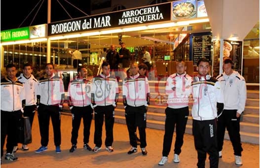 ESS : Les choses (vraiment) sérieuses commencent ce mardi !