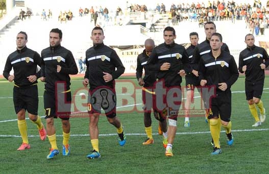 CABBA : Les joueurs ont mis le problème financier de côté et ne pensent qu'au CAB