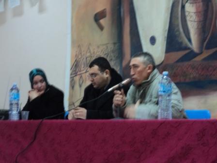 journée de sensibilisation sur le micro crédit