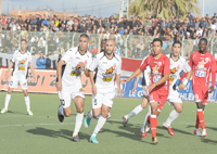 Coupe d'Algérie / 8es de finale Des affiches à couper le souffle
