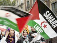 Sahara occidental / Le président Abdelaziz : «Il est temps de dire au Maroc : ça suffit !»