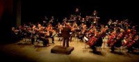 L'Orchestre symphonique Algérie-France et Amedyez à l'IMA