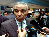 Sécurité dans les stades : assigner de nouvelles responsabilités aux dirigeants de clubs (Ould Kablia)