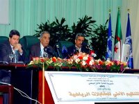 Organisation sécuritaire des rencontres sportives, thème d'une journée d'étude (DGSN)