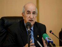 M. Tebboune appelle à une coordination entre les acteurs du secteur de l'habitat