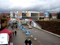 L'Algérie présente à la 47ème bourse internationale du tourisme de Berlin