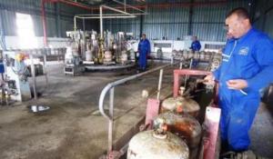 سكان البلديات الغربية لولاية الطارف متخوفون والسلطات تطمئن على خلفية معلومات بشأن قارورات غاز بوتان غير مطابقة للمواصفات