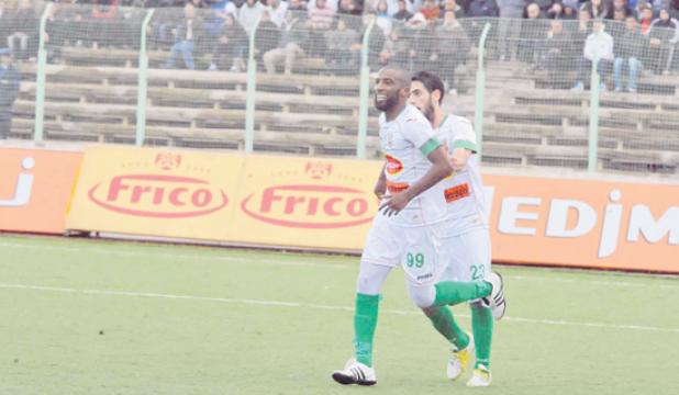 ''العميد'' والوداد في مهمة سهلة و''الشلفاوة'' دون روح الدور ثمن النهائي لكأس الجزائر