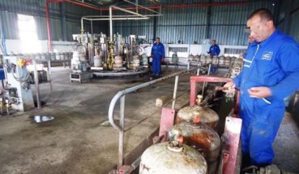 سكان البلديات الغربية لولاية الطارف متخوفون والسلطات تطمئن على خلفية معلومات بشأن قارورات غاز بوتان غير مطابقة للمواصفات