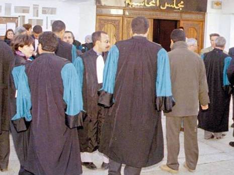 Les magistrats décident de passer à l'action La cour des comptes bâillonnée