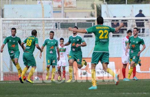 JSK : Rial et Benlamri reprendront demain