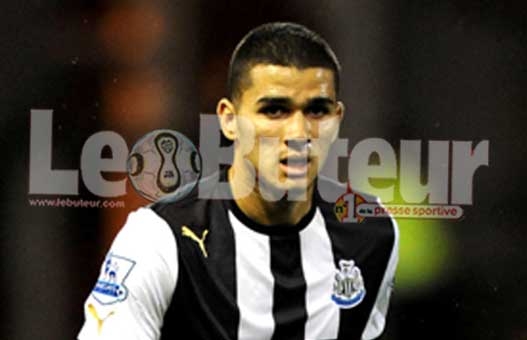 Abeid marque des points, en prévision du Bénin