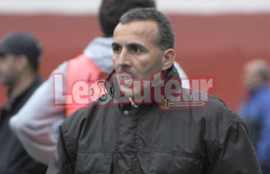 NAHD : Salem Gaci : «La qualification est importante pour la suite du parcours»