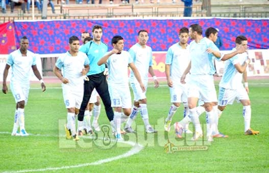 WAT-ASAM, aujourd'hui à 15h : Un statut de favori à respecter