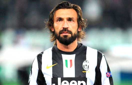 Juventus : Pirlo ne cache pas ses grandes ambitions