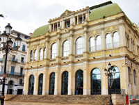 Théâtre/ «Lamento de Paris» Retour sur un certain octobre 1961