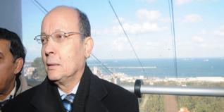 Amar Tou: Le développement du secteur des transports doit toucher toutes les localités