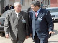 IL PRENDRA L'INTERIM AVEC LE CONSENSUS DU CONSEIL NATIONAL RND : Bensalah remplace Ouyahia