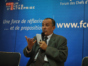 Le climat des affaires en Algérie peine à s'améliorer sur le terrain selon le FCE