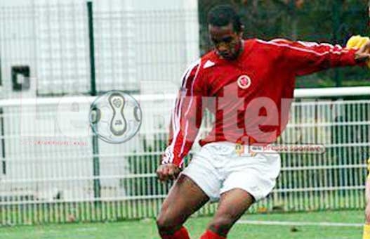 JSMB : Bensayeh signe pour trois ans