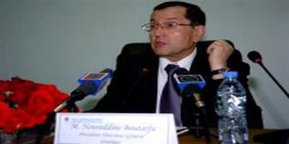 Tous les contrats de Sonelgaz conclus dans la transparence