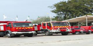 Lancement officiel à Bouira des festivités marquant la journée internationale de la protection civile
