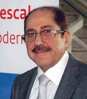 «Nous voulons capter une partie du trafic vers l'Algérie» Jihad Mehyar. Directeur régional de Royal Jordanian