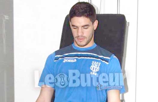 JSK : Chalali à 99% canari