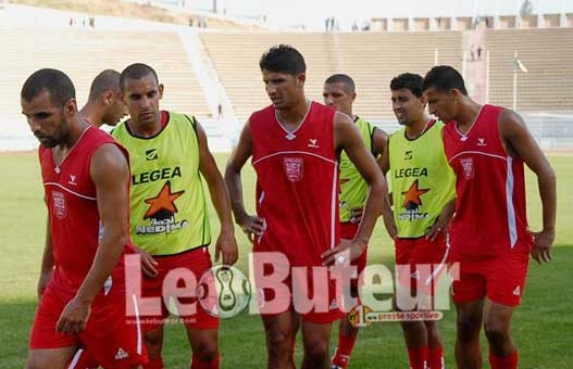USMAn : Keroum : «On est prêts à assister le club financièrement»