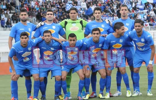 RCA : Souileh Farouk : «Je peux vous dire que l'équipe qui jouera face à l'OM est connue à 90% »