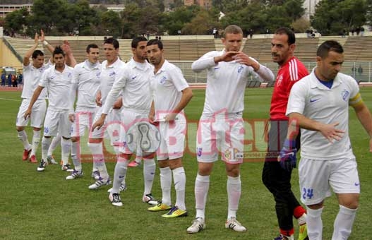 MOC : C'est la fin du stage